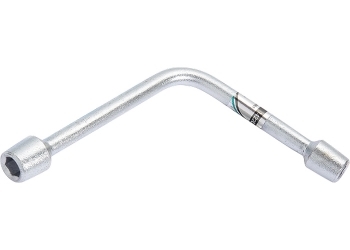 Автоинструмент Ключ торцевой 10х13 мм - фото Автоинструмент Ключ торцевой 10х13 мм - фото