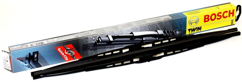Щетки стеклоочистителя TWIN 500/500 500 3397118560 - фото Щетки стеклоочистителя TWIN 500/500 500 3397118560 - фото
