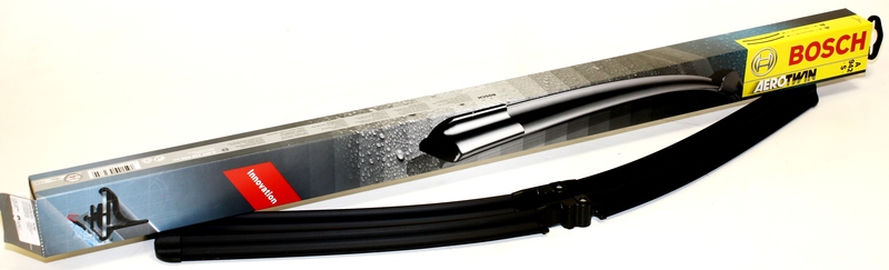 Щетки стеклоочистителя ATW 650/650 A942S 3397118942 - фото Щетки стеклоочистителя ATW 650/650 A942S 3397118942 - фото