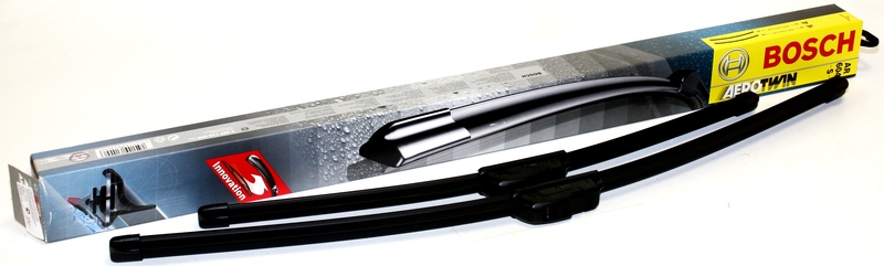 Щетки стеклоочистителя ATW 600/450 AR604S 3397118908 - фото Щетки стеклоочистителя ATW 600/450 AR604S 3397118908 - фото