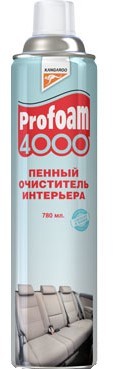 KANGAROO Profoam 4000 - пенный очиститель