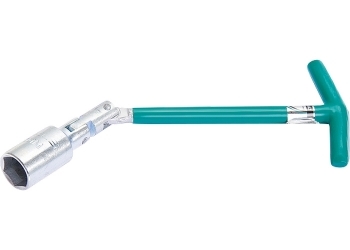 Автоинструмент Ключ свечной 16х250 мм - фото Автоинструмент Ключ свечной 16х250 мм - фото