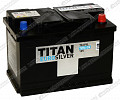 Titan Euro Silver 6СТ-70.0 VL