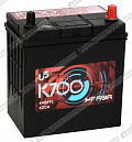 Аккумулятор K700 MF Asia 44B19L 12В 40Ач