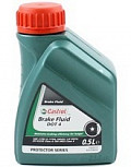 Castrol Break Fluid DOT 4 0.5л.