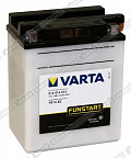 Аккумулятор Varta FP 514 014 014 (YB14-B2) для дизельного генератора