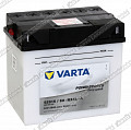 Мотоаккумулятор Varta FP 525 015 030 (Y60-N24L-A)