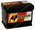 Аккумулятор Banner Power Bull P62 19