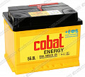 Аккумулятор Cobat Energy 6СТ-55.0 L