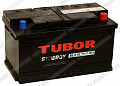 Аккумулятор Tubor Synergy 6СТ-85.0 VL (низкий) LB4