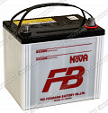 Furukawa Battery FB SUPER NOVA 55D23L Furukawa Battery FB SUPER NOVA 55D23L