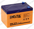 Аккумулятор Delta DTM 1212