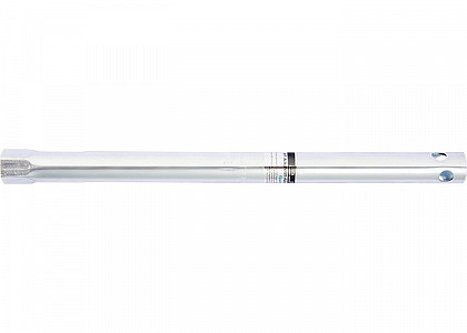 Автоинструмент Ключ свечной-трубка 21х160 мм - фото Автоинструмент Ключ свечной-трубка 21х160 мм - фото