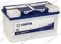 Varta Blue Dynamic 580 406 074 (F17)