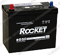 Автомобильный аккумулятор Rocket SMF 75B24R 55Ач