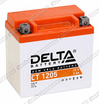 Delta CT 1205 (YTX5L-BS)