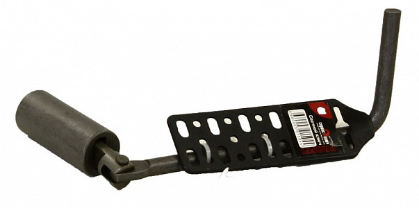 Автоинструмент Ключ свечной с карданом 16мм - фото Автоинструмент Ключ свечной с карданом 16мм - фото