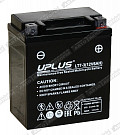 Мотоаккумулятор UPLUS SuperStart LT7-3 (YTX7L-BS)