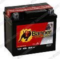 Banner Bike Bull AGM YTX5L-BS (50412)