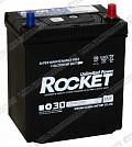 Rocket SMF 42B19L