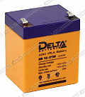 Тяговый аккумулятор Delta HR 12-21W 5 Ач