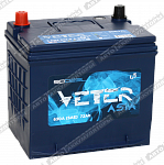 Veter NEW ASIA 6СТ-72.0 VL (90D23FL)