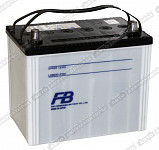 Furukawa Battery Altica PREMIUM 125D26L