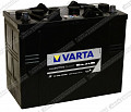 Грузовой аккумулятор  Varta PRO-motive Black 625 014 072