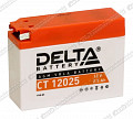 Delta CT 12025 (YT4B-BS)