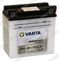 Мотоаккумулятор Varta FP 507 012 004 (12N7-3B/YB7L-B) для питбайка