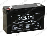 Uplus US 6-12