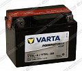 Мотоаккумулятор Varta AGM 503 014 003 (YT4L-BS)