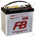 Furukawa Battery FB SUPER NOVA 55B24L