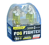 AVANTECH H4 FOG FIGHTER 12V-60/55W