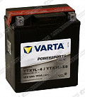 Varta AGM 506 014 005 (YTX7L-BS) (У)