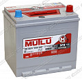 Аккумулятор Mutlu SFB 60.0 (55D23FL) D23