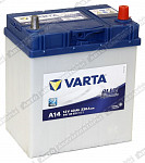 Varta Blue Dynamic 540 126 033 (A14)