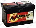 Banner Running Bull EFB 565 12 (низкий)