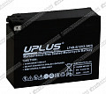 Мотоаккумулятор UPLUS SuperStart LT4B-5 (CT 12025, YT4B-BS)