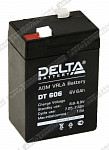 Delta DT 606