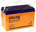 Аккумулятор Delta DTM 12100 L для ИБП