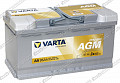 Varta Dynamic AGM 595 901 085 (A5)