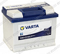 Varta Blue Dynamic 560 127 054 (D43)