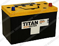 Titan Asia Silver 6СТ-100.0 VL (D31FL)