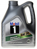 Mobil 1 0W-20 GSP 4л