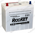 Аккумулятор Rocket 55B24R-MF B24