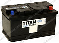 Аккумулятор Titan Euro Silver 6СТ-85.0 VL (низкий) LB4
