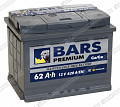BARS 6СТ-62.0 VL Premium