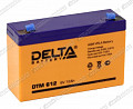 Delta DTM 612 Delta DTM 612