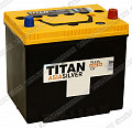 Titan Asia Silver 6СТ-70.0 VL (D23FL)